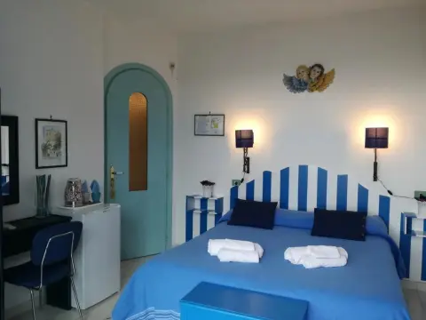 Bed and Breakfast Villa Schiticchiu - Photo 4