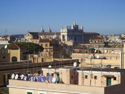 B&B You and Me in Rome - Photo 1