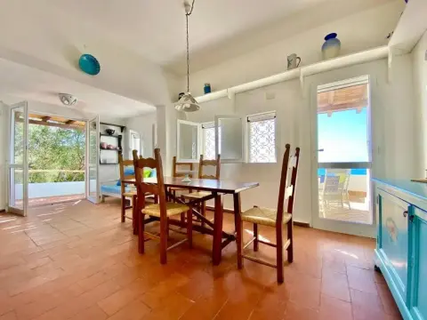 Beachfront House Geremeas Sardegna - Photo 2