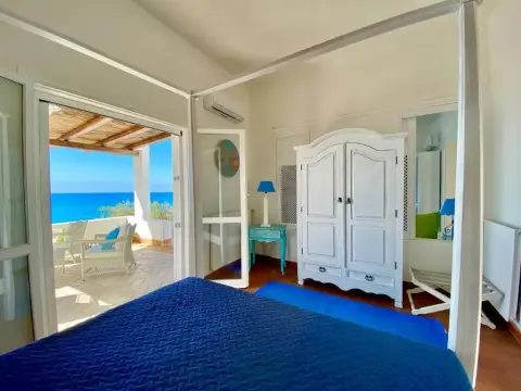 Beachfront House Geremeas Sardegna - Photo 3