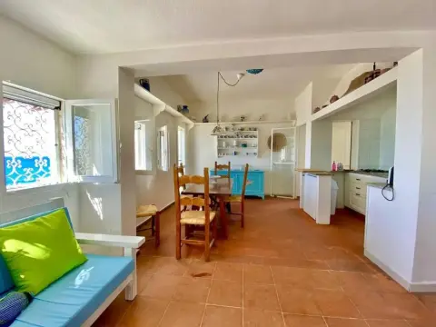 Beachfront House Geremeas Sardegna - Photo 4