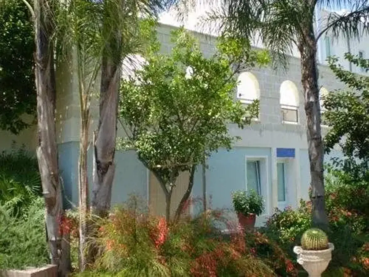 Beagle Hotel