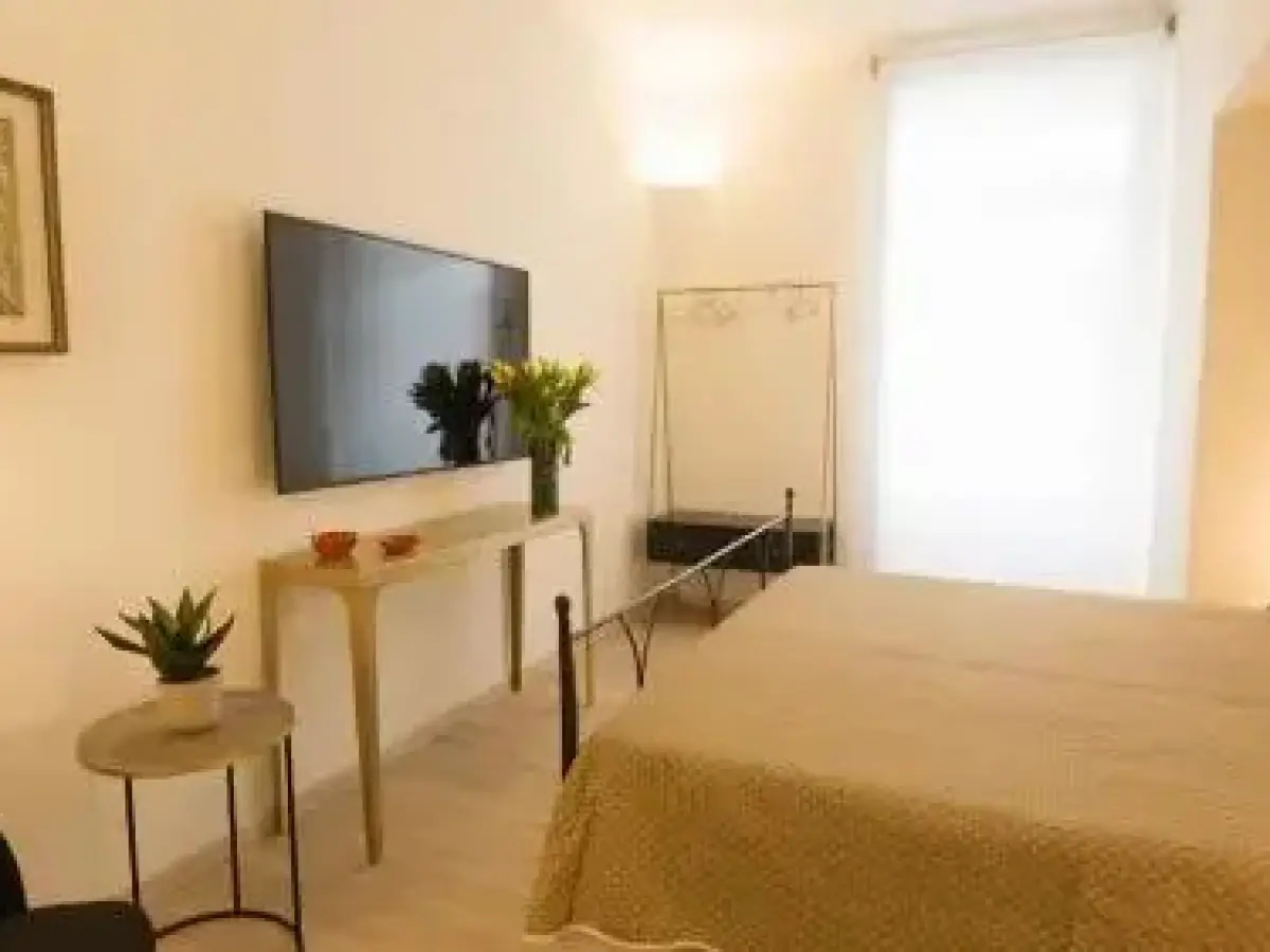 Bea'S Guesthouse