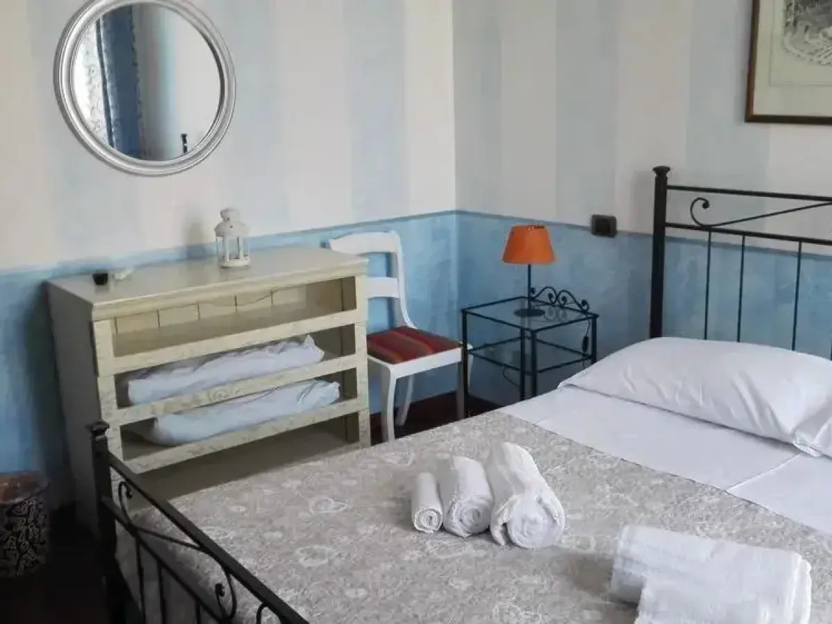 Bed and Breakfast ActeaVerona