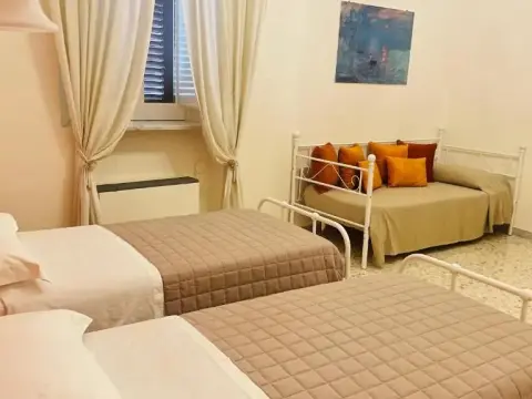 Bed And Breakfast Al Borgo Antico - Photo 4