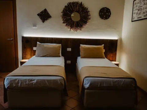 Bed and Breakfast All'antico Brolo - Photo 3