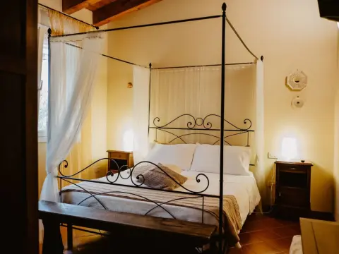 Bed and Breakfast All'antico Brolo - Photo 4