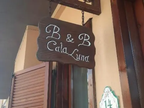Bed and Breakfast Calaluna - Photo 1