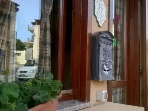 Bed and Breakfast Calaluna - Photo 3