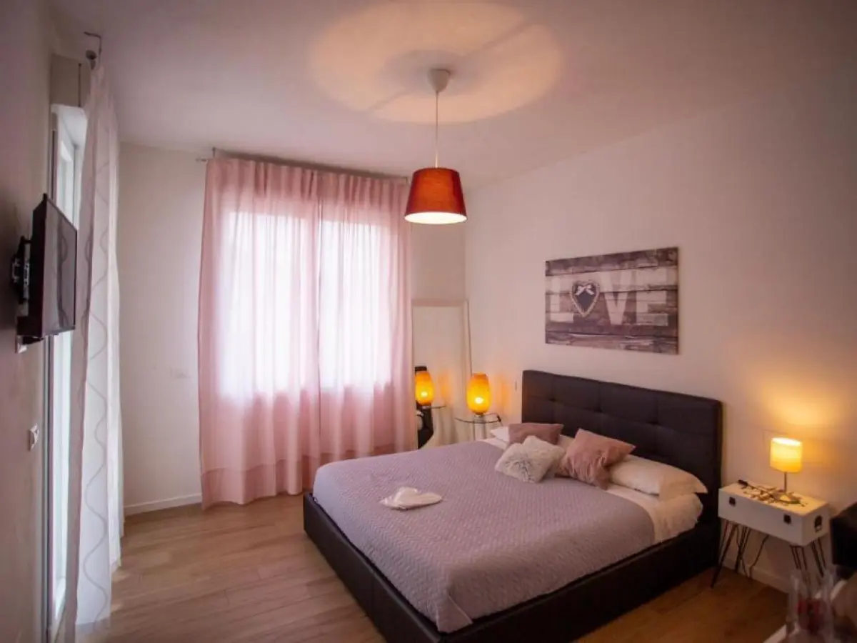 Bed And Breakfast Castello7