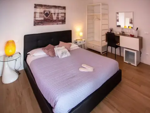 Bed And Breakfast Castello7 - Photo 2