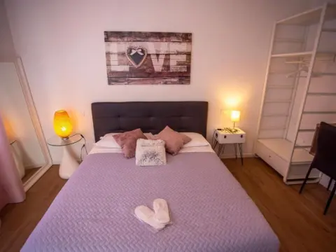 Bed And Breakfast Castello7 - Photo 3