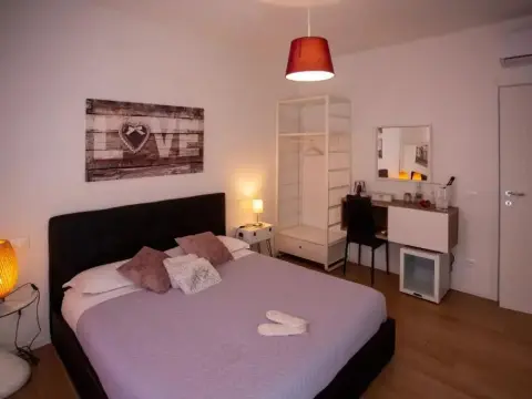 Bed And Breakfast Castello7 - Photo 4