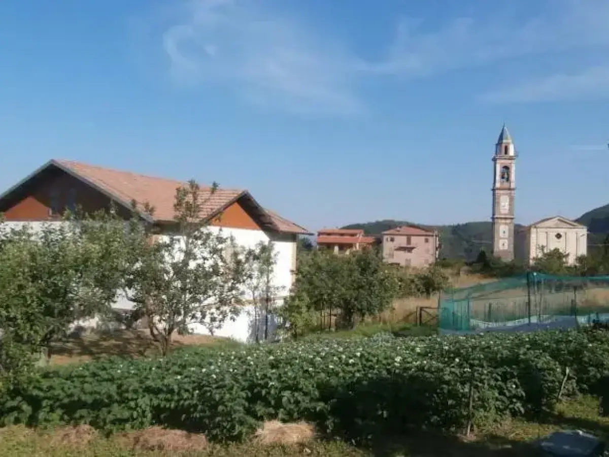 Bed and Breakfast Da Gianni