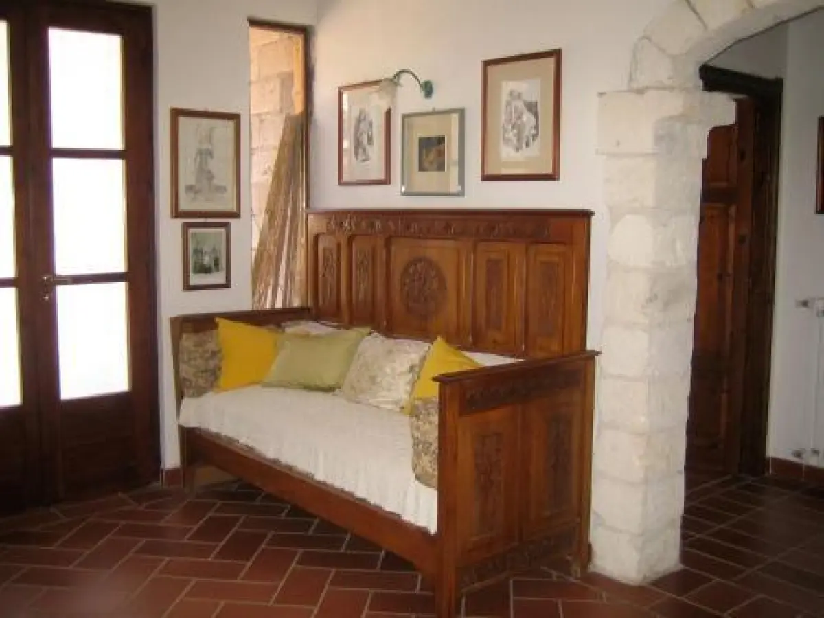 Bed and Breakfast da Lucia