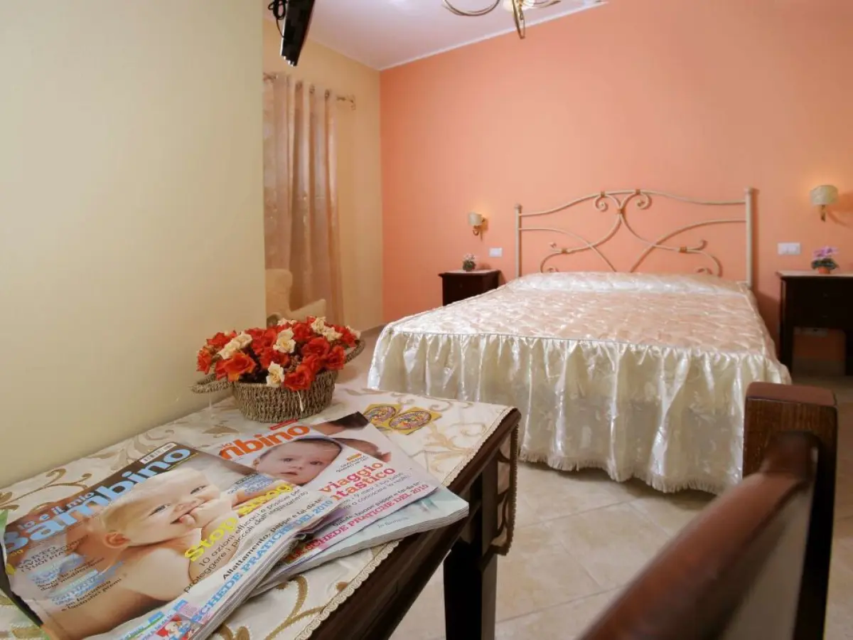 Bed and Breakfast Dionisio