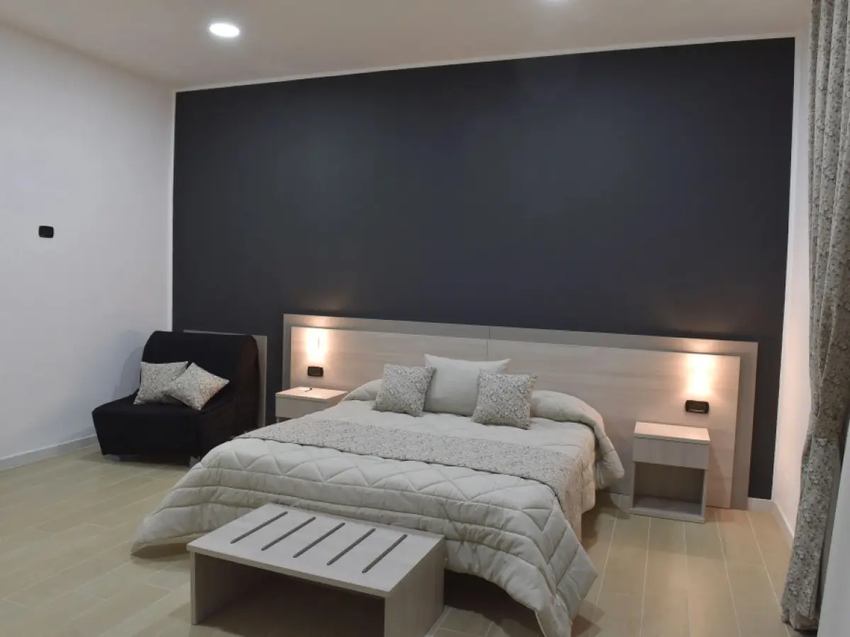 Bed and Breakfast Garibaldi 54