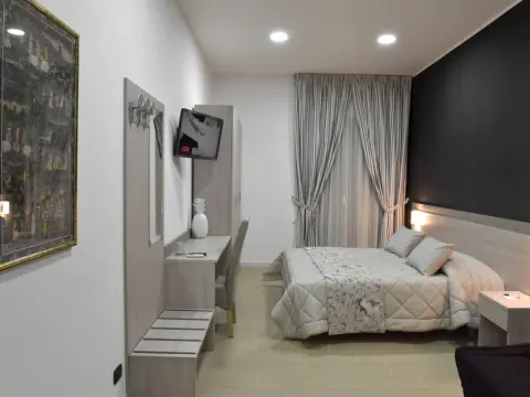 Bed and Breakfast Garibaldi 54 - Photo 2