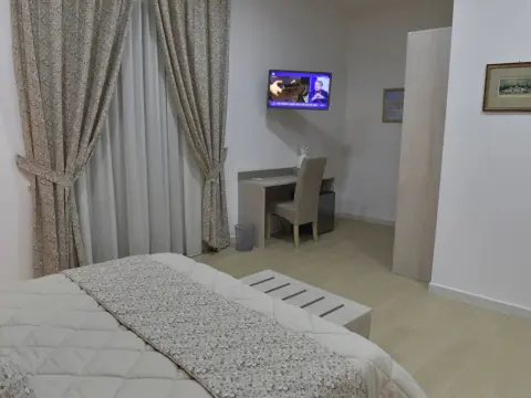 Bed and Breakfast Garibaldi 54 - Photo 3