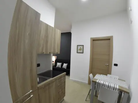 Bed and Breakfast Garibaldi 54 - Photo 4