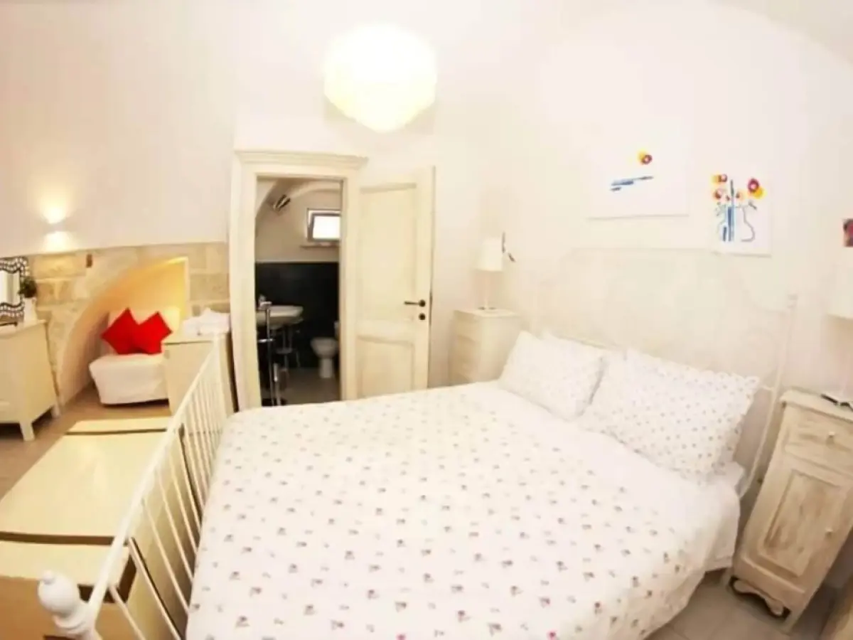 Bed and Breakfast Karen House