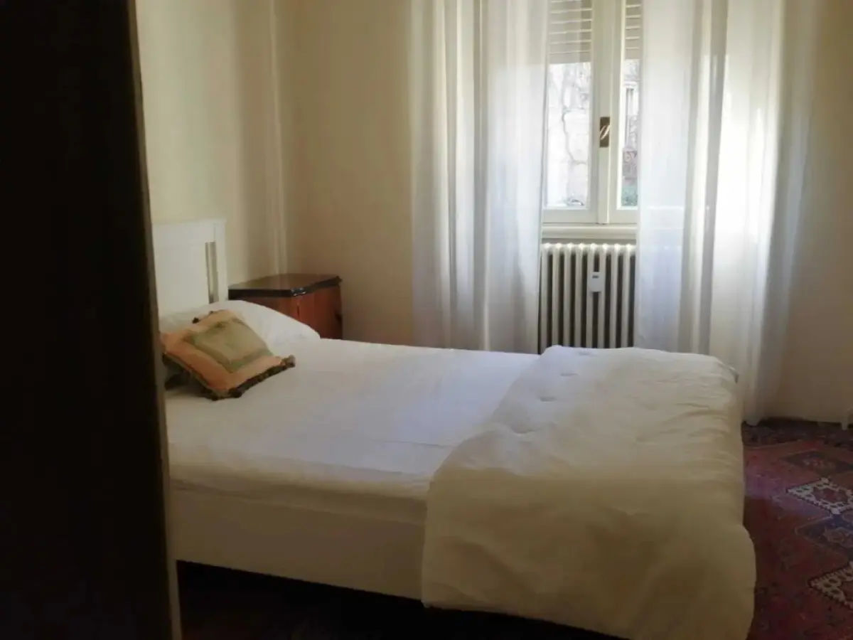 Bed and Breakfast Molano's house