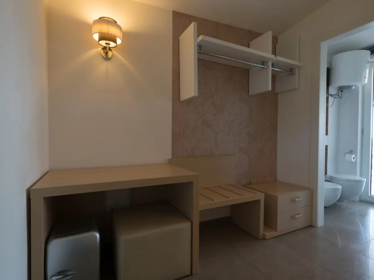 Bed and breakfast Nacorè