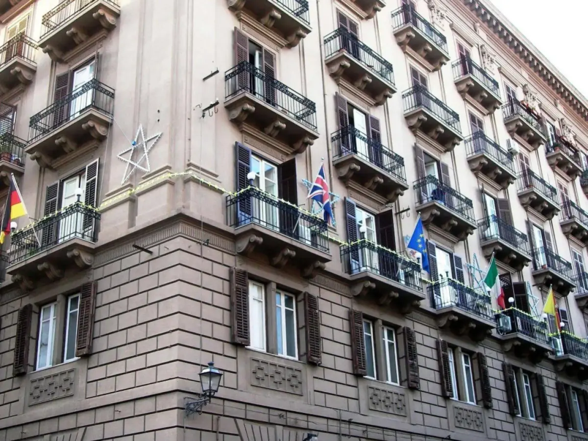 Bed And Breakfast O'scia