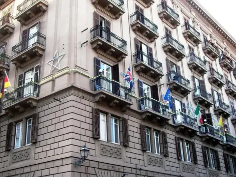 Bed And Breakfast O'scia - Photo 1