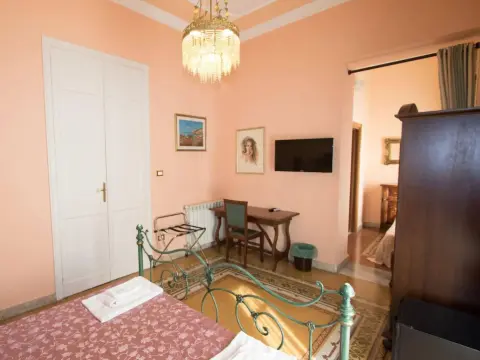 Bed And Breakfast O'scia - Photo 3