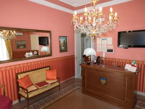 Bed And Breakfast O'scia - Photo 2