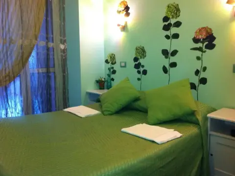 Bed and Breakfast Rhome86 - Photo 3