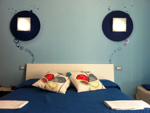 Bed and Breakfast Rhome86 - Photo 4