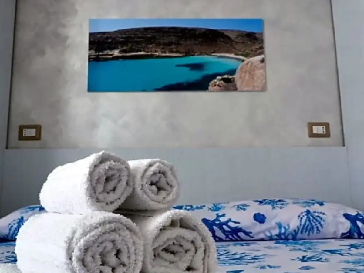 Bed and Breakfast Siciliamuri Lampedusa