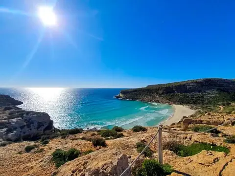 Bed and Breakfast Siciliamuri Lampedusa - Foto 2