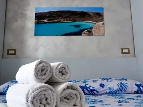Bed and Breakfast Siciliamuri Lampedusa - Foto 1