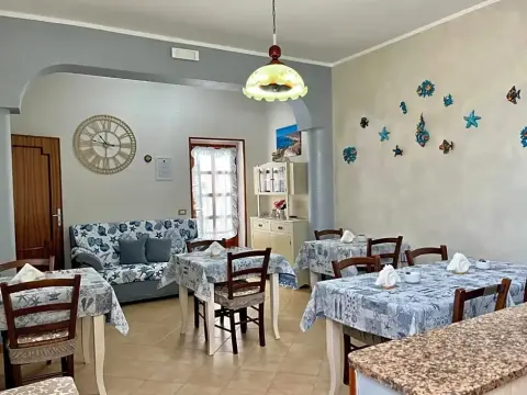 Bed and Breakfast Siciliamuri Lampedusa - Foto 4