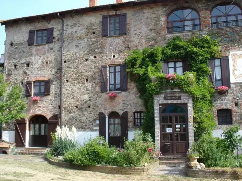 Bed and Breakfast Villa Desasi - Photo 1
