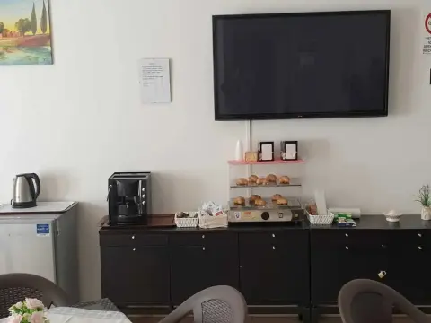 Bed and Breakfast Villa Fatima - Photo 3