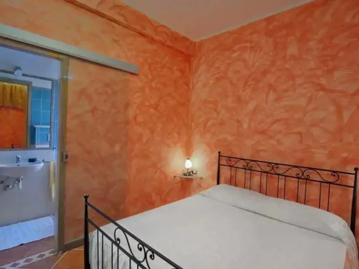 B&B Villetta Anna