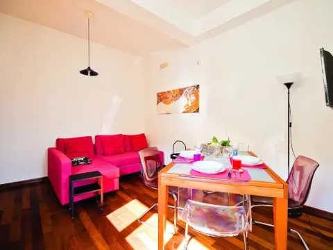 Bed And Travel Apartment Dogana Regia 15 - Photo 2