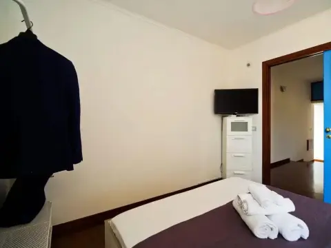 Bed And Travel Apartment Dogana Regia 15 - Photo 3