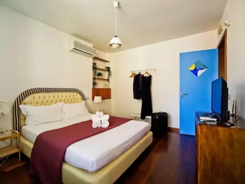 Bed And Travel Apartment Dogana Regia 15 - Photo 4