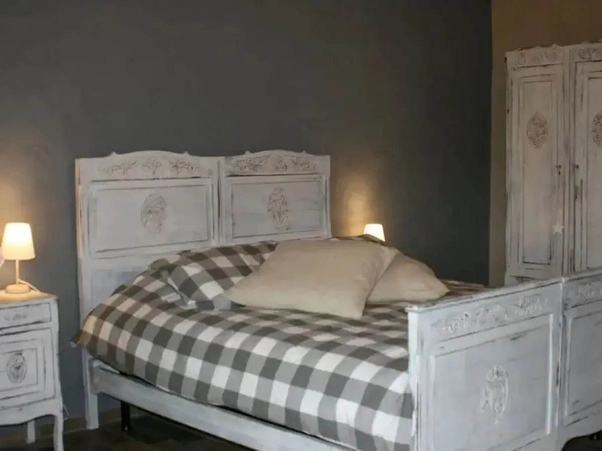 Bed & Breakfast Al Devesio