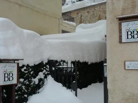 Bed & Breakfast Al Ponte - Photo 1