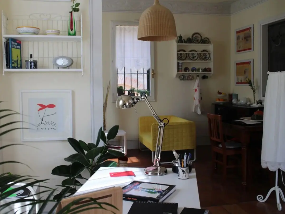 Bed & Breakfast Amarcord