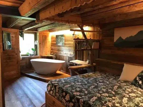 Bed & Breakfast Anisor - Parblanc - Photo 4