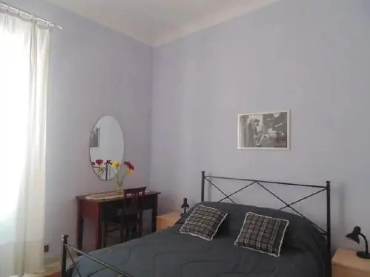 Bed  Breakfast Caruso Band