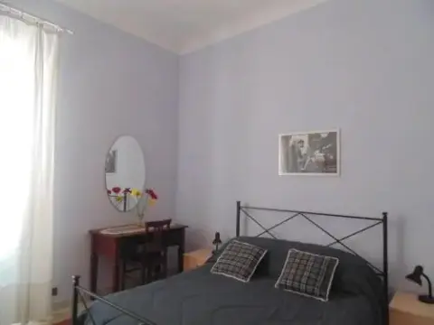 Bed  Breakfast Caruso Band - Foto 1