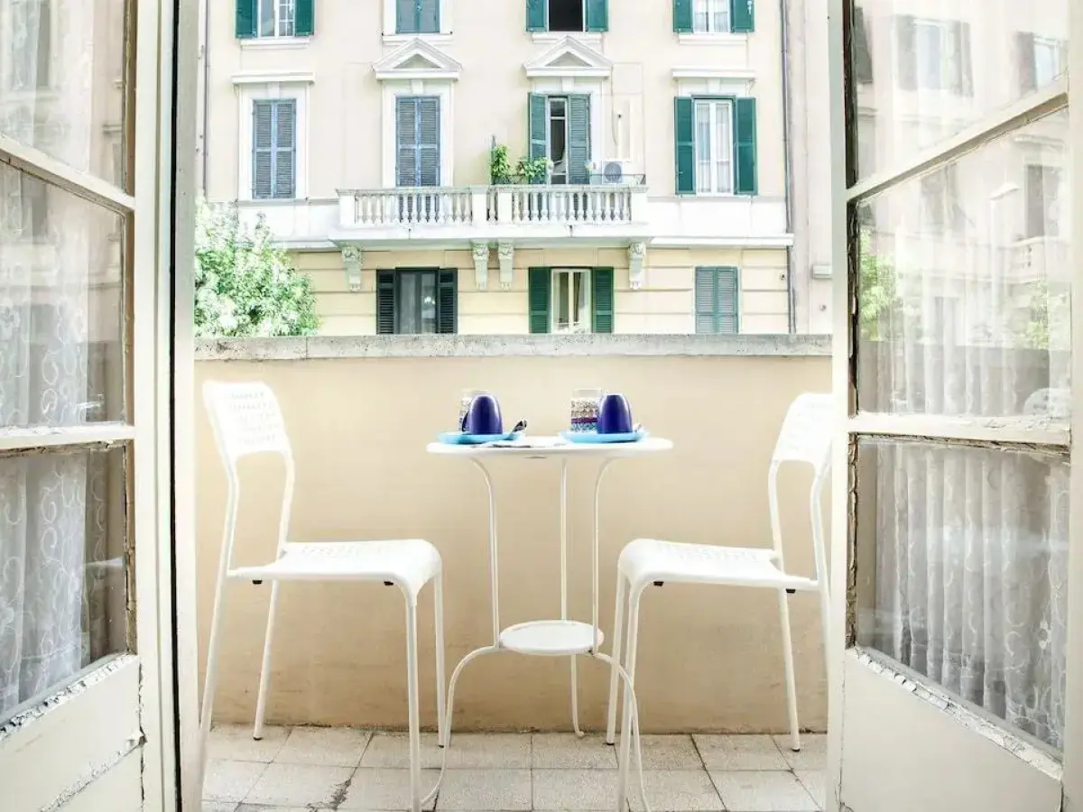 Bed Breakfast Casa Hedberg